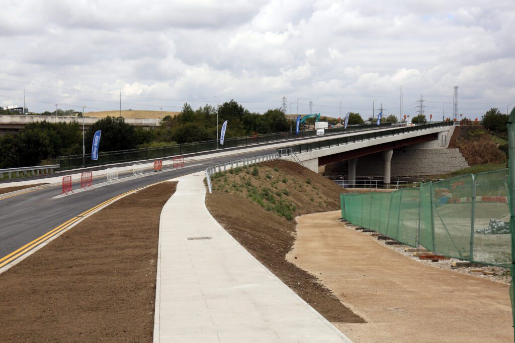 The story so far - Ebbsfleet Garden City