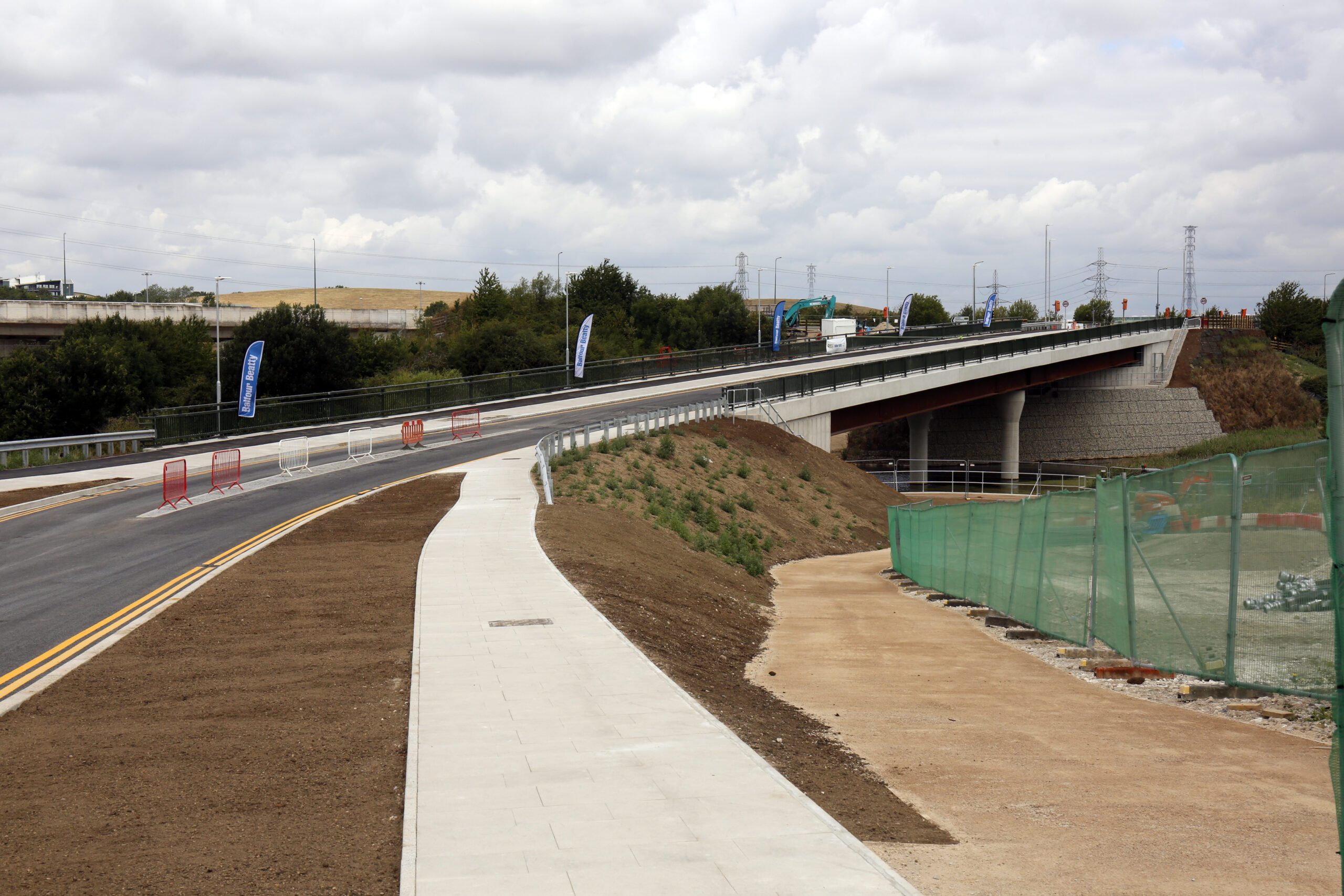 The story so far - Ebbsfleet Garden City