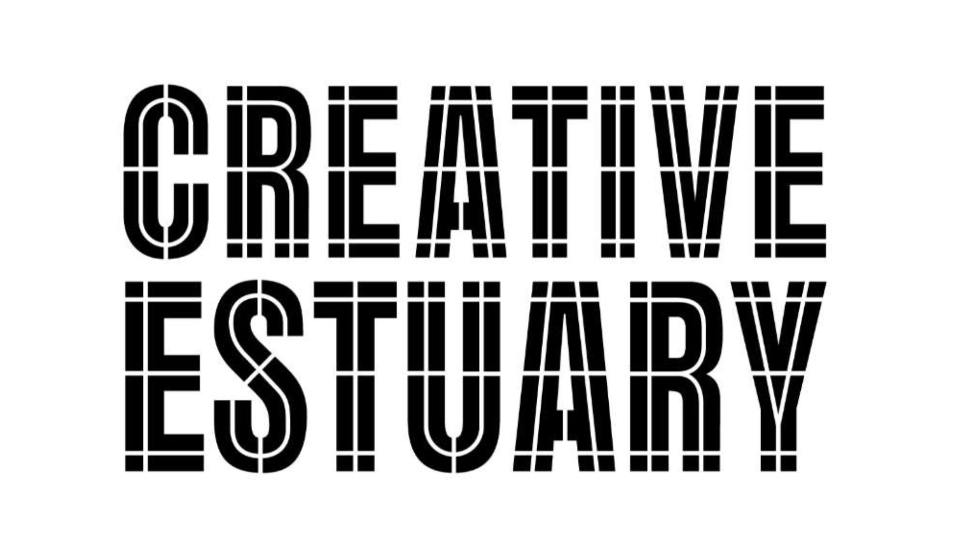 Creative Estuary Logo