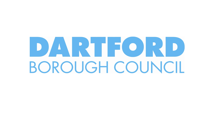 Dartford Council logo