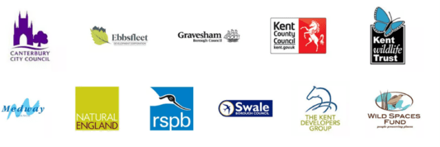 North Kent SAMMS Board logos