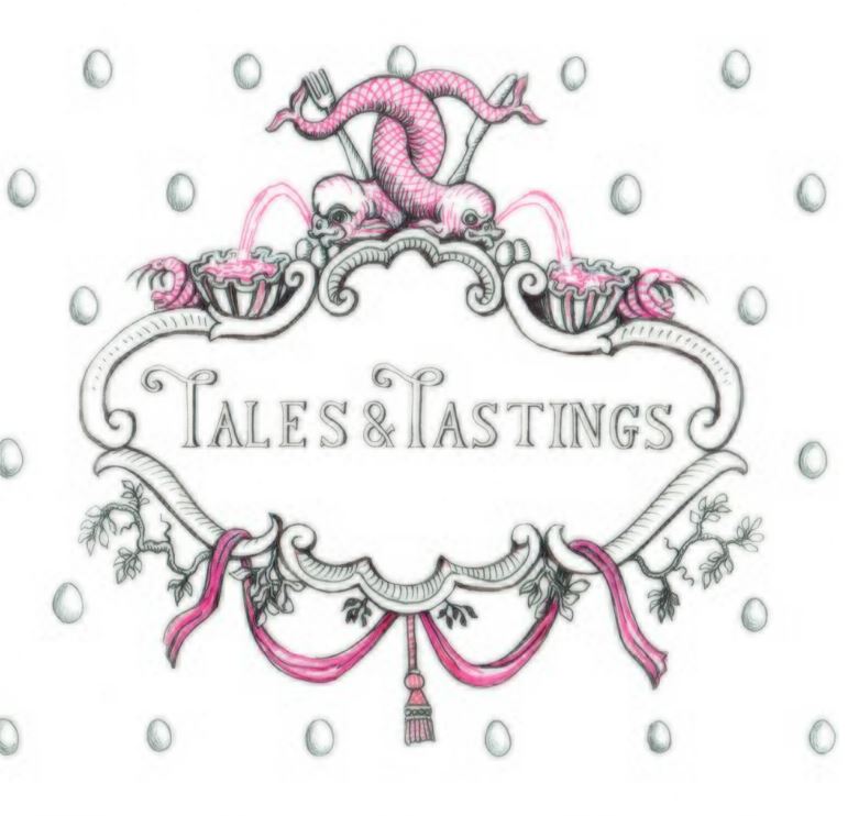 Tales & Tastings
