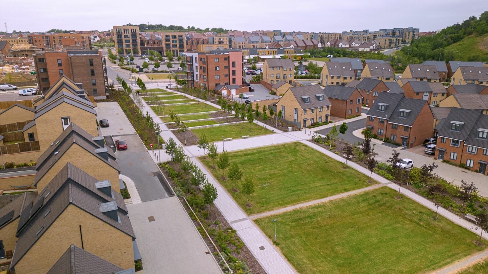 Social Value - Ebbsfleet Garden City