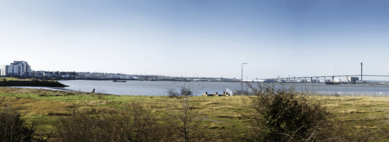 Annual Reports and Accounts - Ebbsfleet Garden City