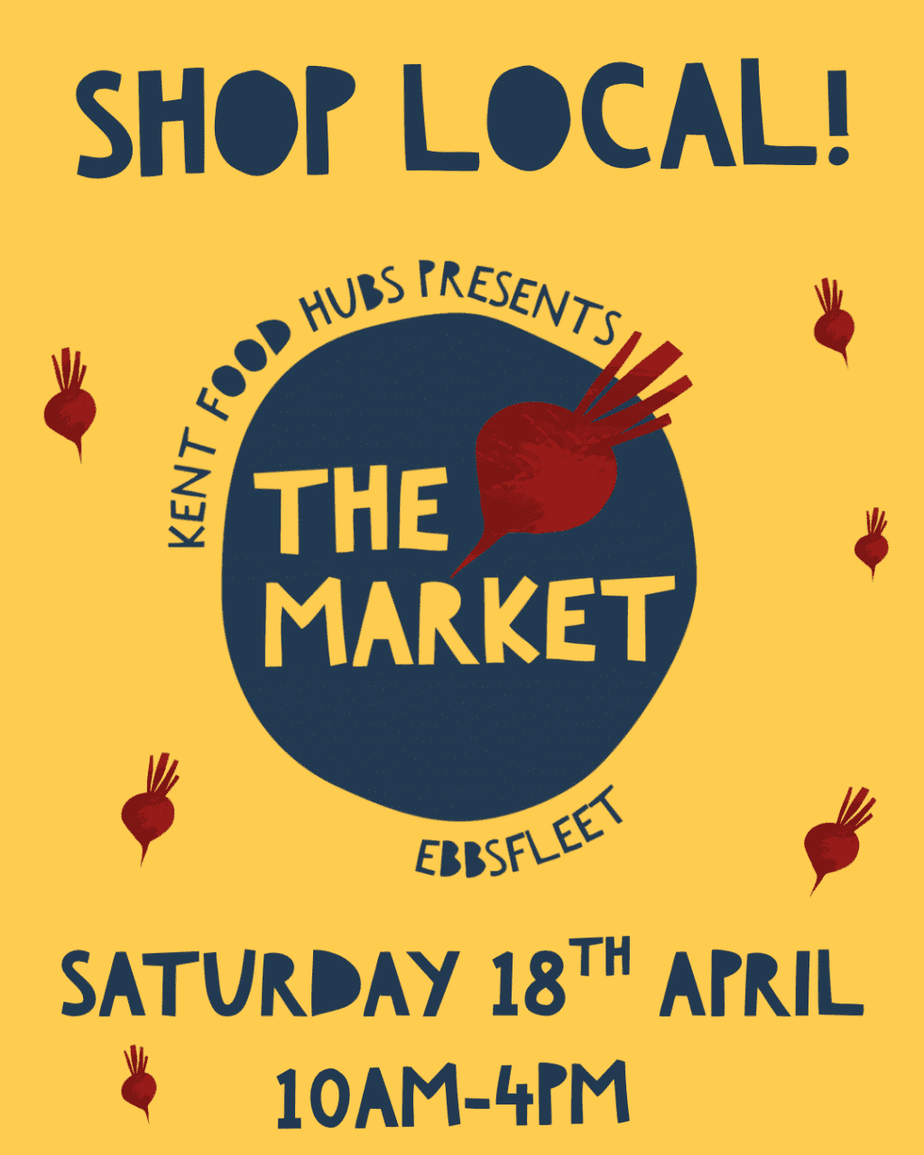Ebbsfleet Market